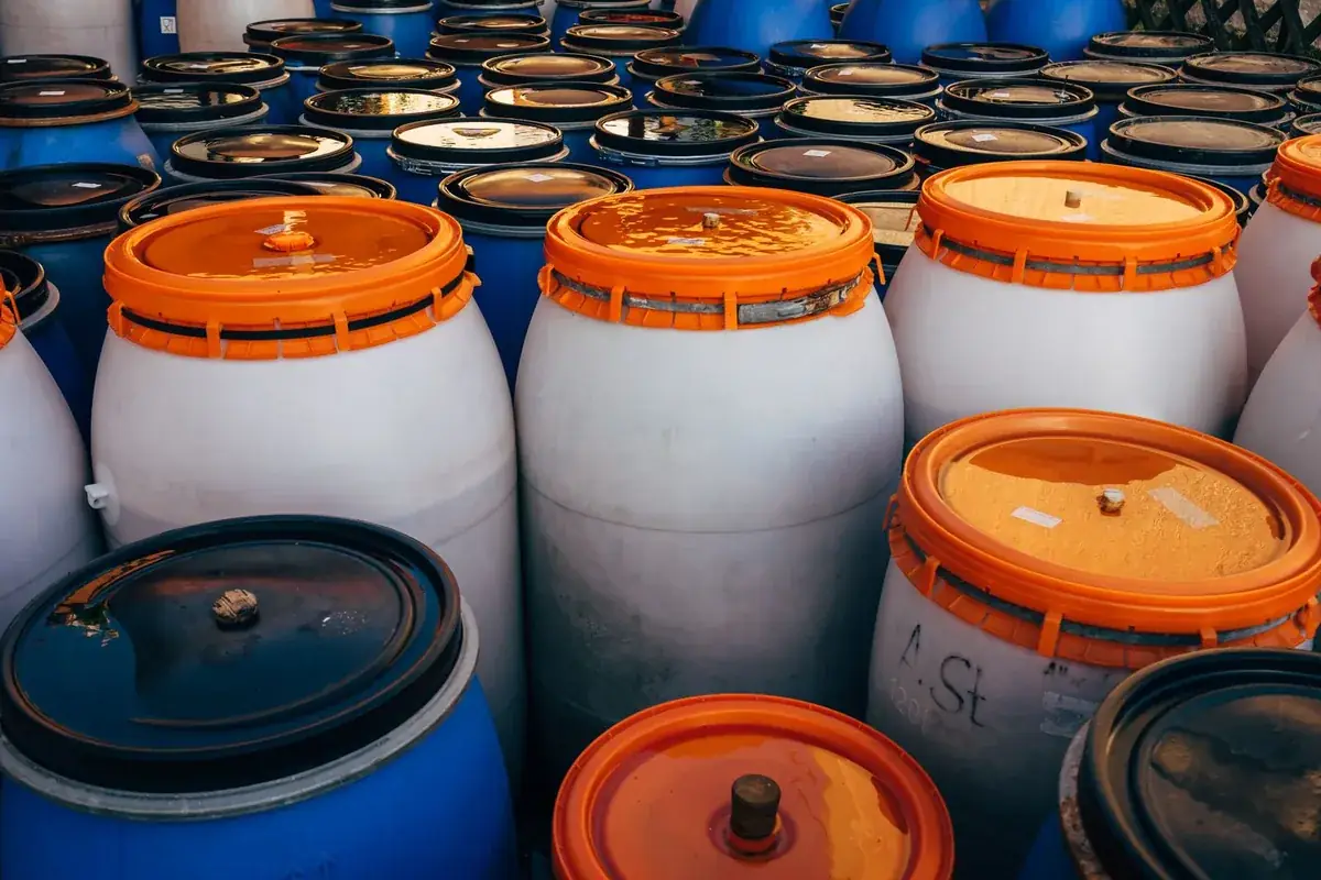 Drug Paraphernalia Cleanup in Winchendon, MA